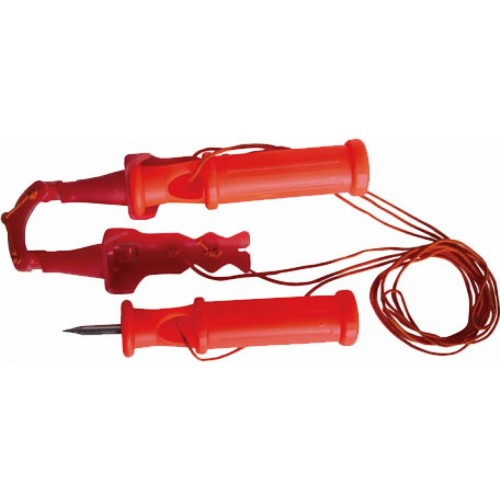 Спасалки Salmo Ice H-10902