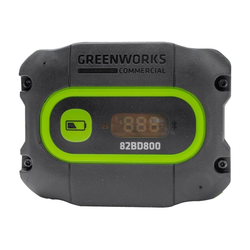 Аккумулятор Greenworks G82B8 Li-Ion 82В, 8Ач 