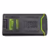 Аккумулятор Greenworks G82B8 Li-Ion 82В, 8Ач 