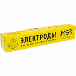 Электрод МЭЗ, УОНИ 13/55, 3.0 мм, 4.5 кг