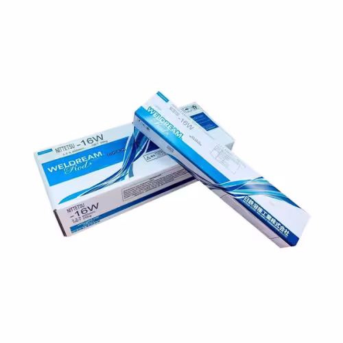 Электроды Nittetsu УОНИ-13/55, 3.2 мм, 5 кг