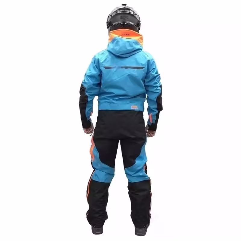 Комбинезон мужской Lynx Squadron OPS Royal Blue, синий, размер L