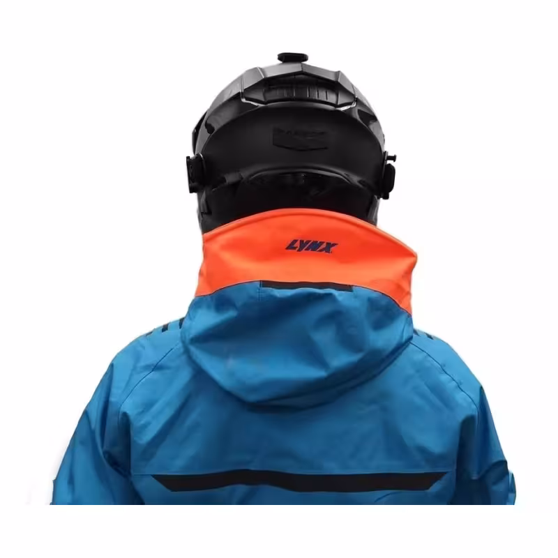 Комбинезон мужской Lynx Squadron OPS Royal Blue, синий, размер L