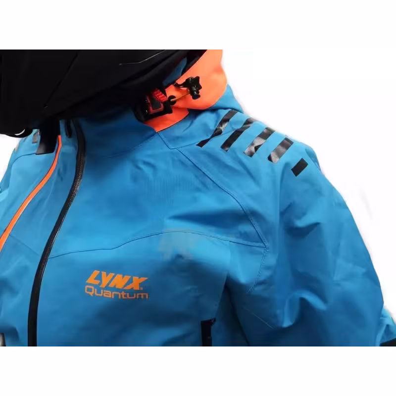 Комбинезон мужской Lynx Squadron OPS Royal Blue, синий, размер L