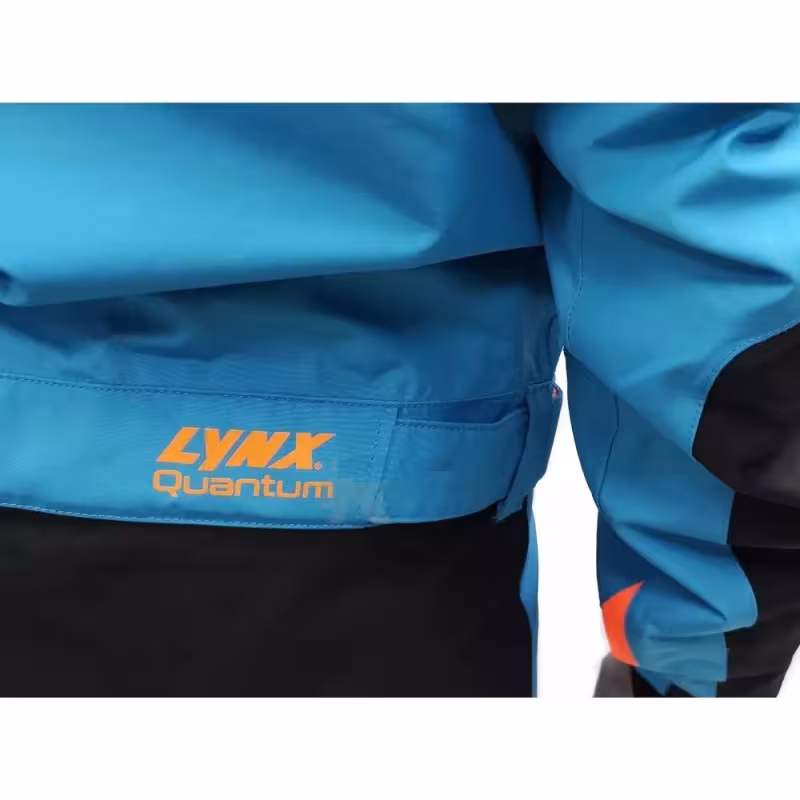 Комбинезон мужской Lynx Squadron OPS Royal Blue, синий, размер L