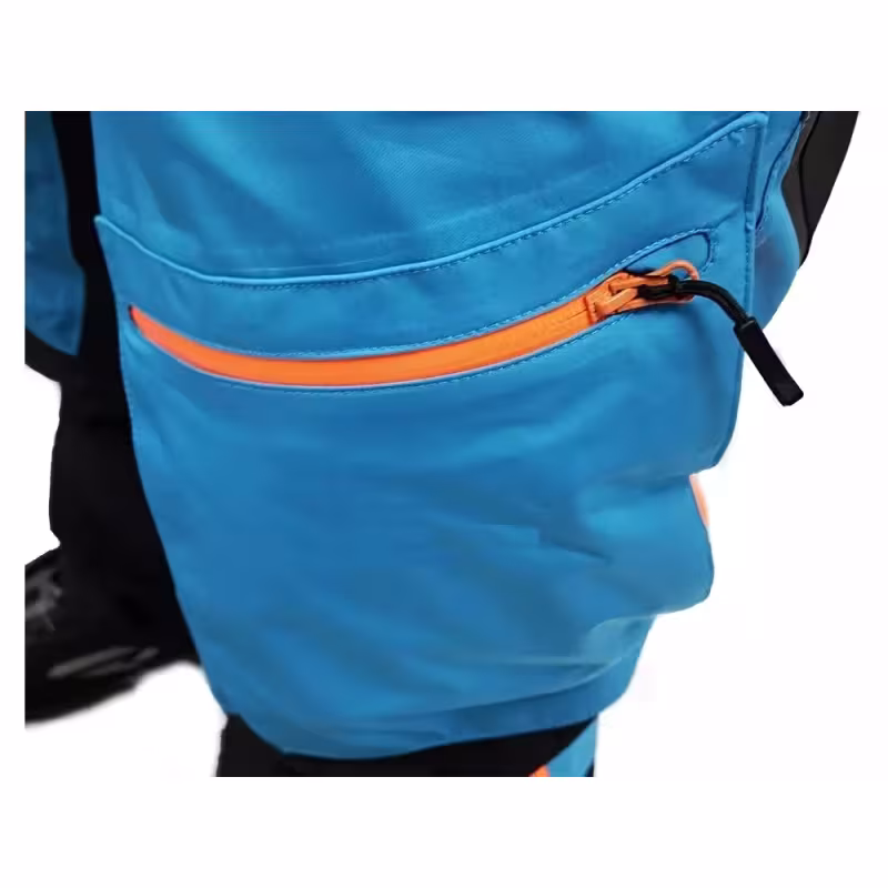 Комбинезон мужской Lynx Squadron OPS Royal Blue, синий, размер L