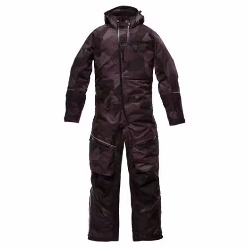 Комбинезон мужской Lynx Squadron OPS Сamo, хаки, размер L