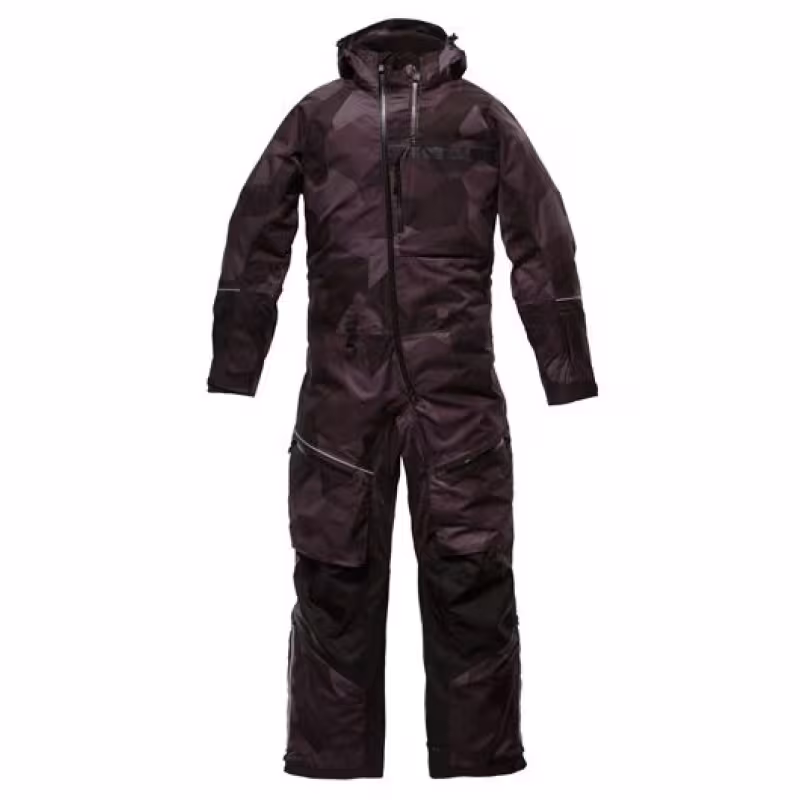 Комбинезон мужской Lynx Squadron OPS Сamo, хаки, размер L