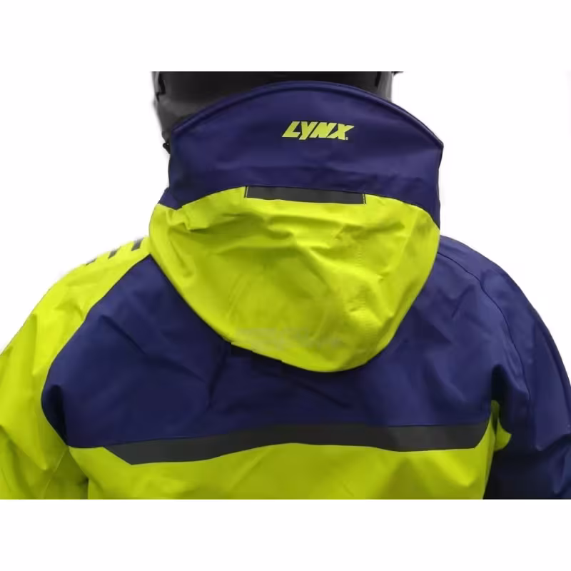 Комбинезон мужской Lynx Squadron OPS Lime Green, зеленый, размер М