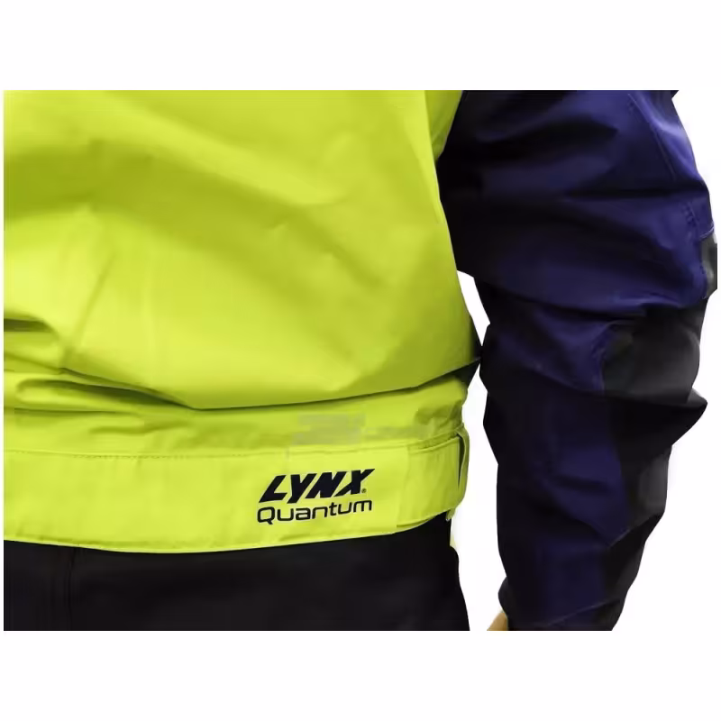 Комбинезон мужской Lynx Squadron OPS Lime Green, зеленый, размер М