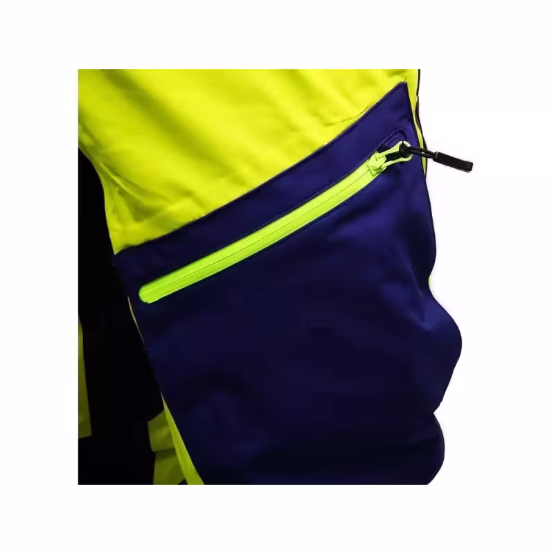 Комбинезон мужской Lynx Squadron OPS Lime Green, зеленый, размер М