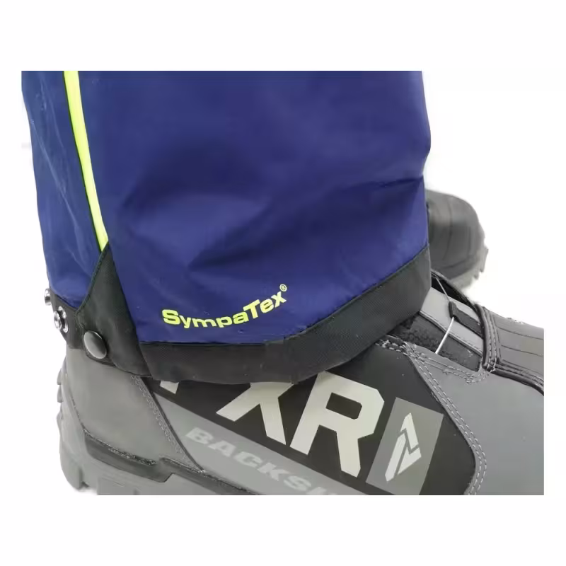 Комбинезон мужской Lynx Squadron OPS Lime Green, зеленый, размер М