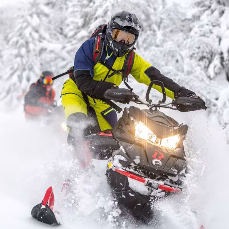 Комбинезон мужской Lynx Squadron OPS Lime Green, зеленый, размер М