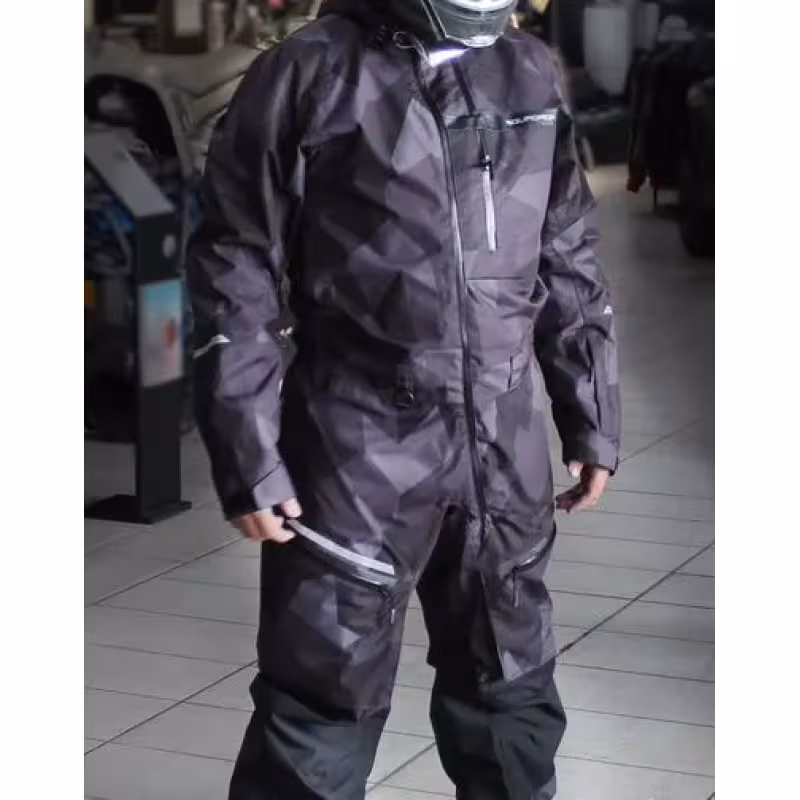 Комбинезон мужской Lynx Squadron OPS Сamo, хаки, размер М