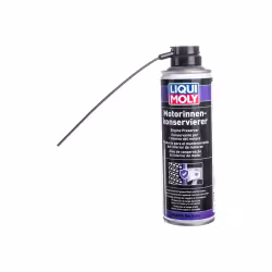 Спрей консервирующий (мовиль) Liqui Moly 1420, 300 мл