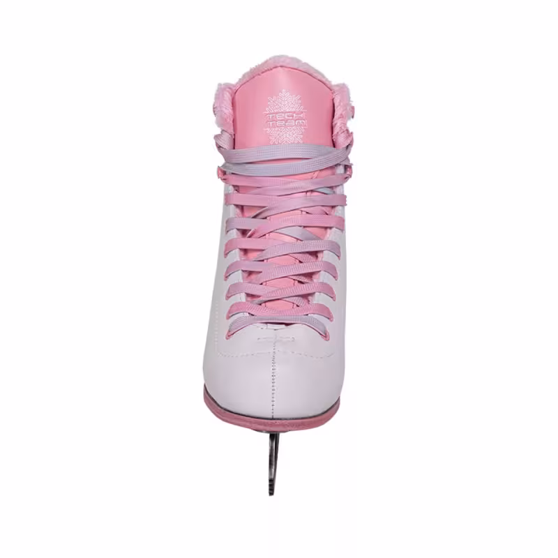 Коньки фигурные Tech Team Ice Play, размер 38