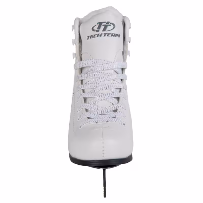 Коньки фигурные Tech Team Mia Sherpa, размер 36