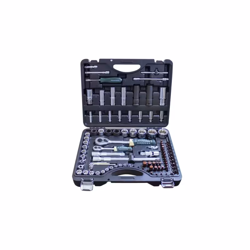 Набор инструментов RockForce RF-4941-9-PREMIUM, 94 предмета