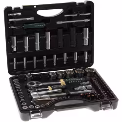 Набор инструментов RockForce RF-4941-9-PREMIUM, 94 предмета