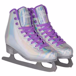 Коньки фигурные Tech Team Reflect, размер 36