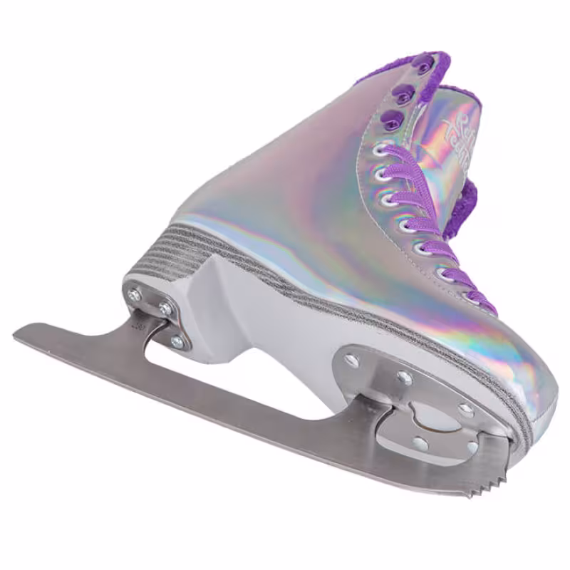 Коньки фигурные Tech Team Reflect, размер 36