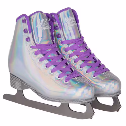 Коньки фигурные Tech Team Reflect, размер 42