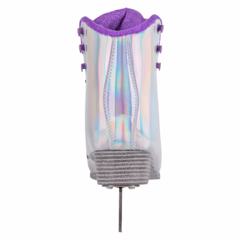 Коньки фигурные Tech Team Reflect, размер 42