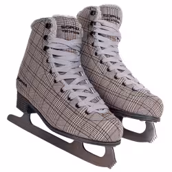 Коньки фигурные Tech Team Sophia, размер 37