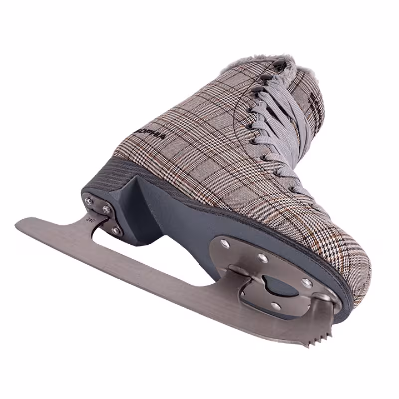 Коньки фигурные Tech Team Sophia, размер 39