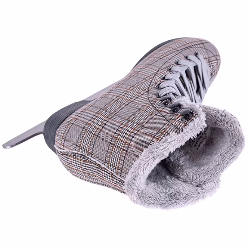 Коньки фигурные Tech Team Sophia, размер 41