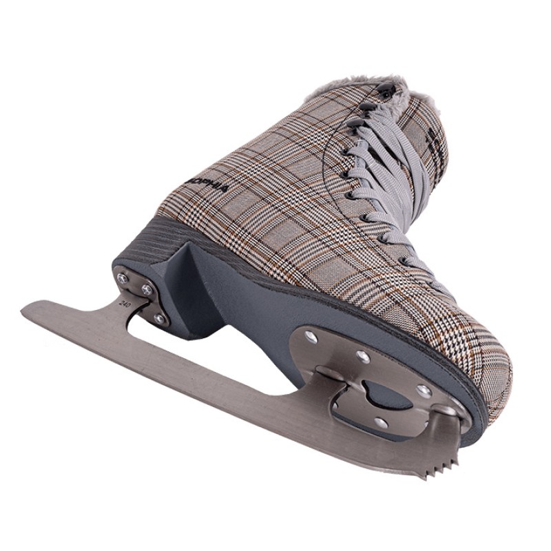 Коньки фигурные Tech Team Sophia, размер 41