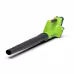 Воздуходувка аккумуляторная GreenWorks G24AB