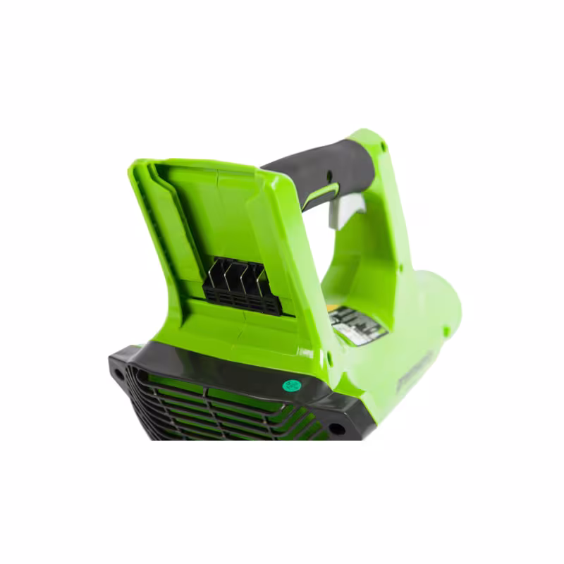 Воздуходувка аккумуляторная GreenWorks G24AB