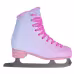 Коньки фигурные Tech Team Elza pinky&blue, размер 37