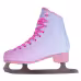 Коньки фигурные Tech Team Elza pinky&blue, размер 38