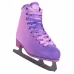 Коньки фигурные Tech Team Elza Violet Sunset, размер 38