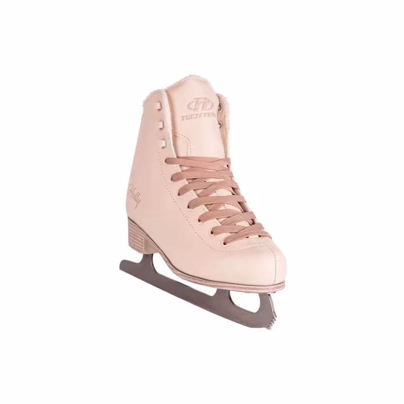 Коньки фигурные Tech Team Holly, размер 35