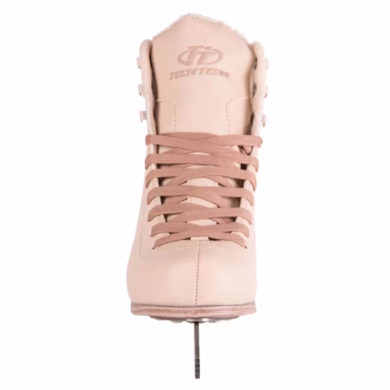 Коньки фигурные Tech Team Holly, размер 35