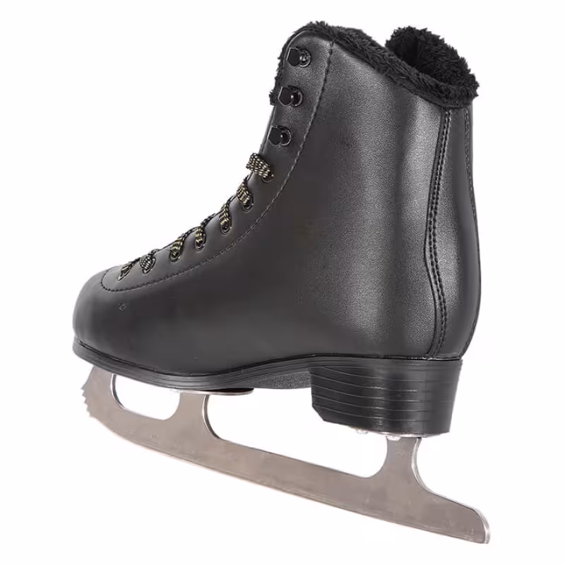 Коньки фигурные Tech Team Bagira, размер 36