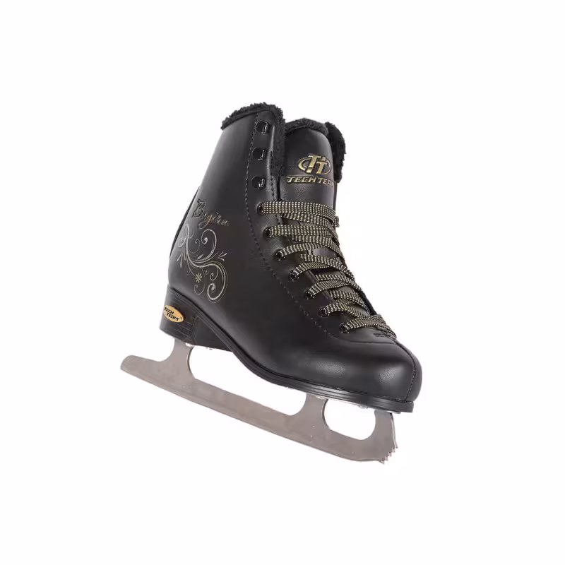 Коньки фигурные Tech Team Bagira, размер 40