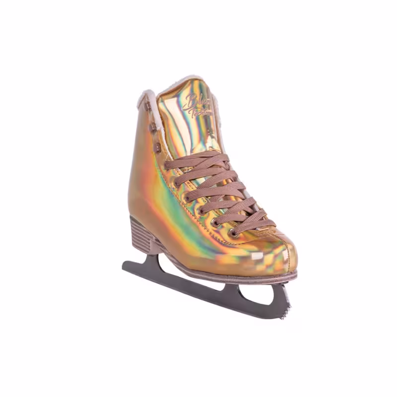 Коньки фигурные Tech Team Blaze, размер 39