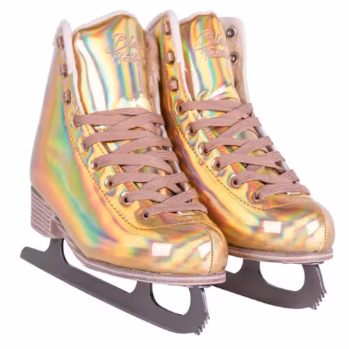 Коньки фигурные Tech Team Blaze, размер 39