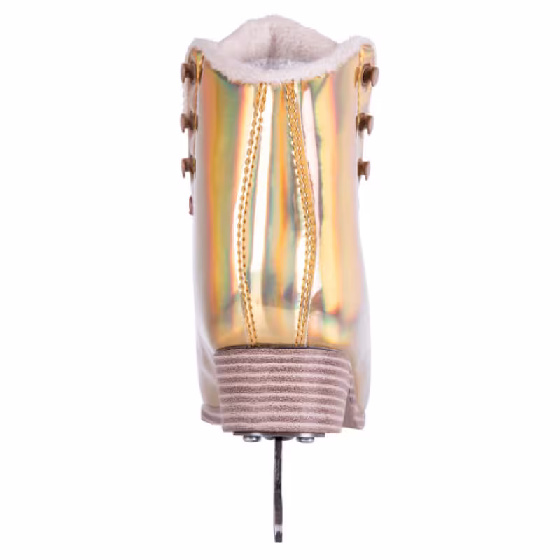 Коньки фигурные Tech Team Blaze, размер 39