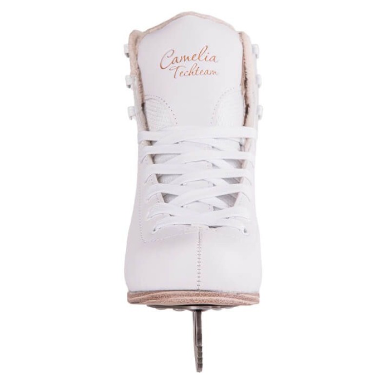 Коньки фигурные Tech Team Camelia, размер 37