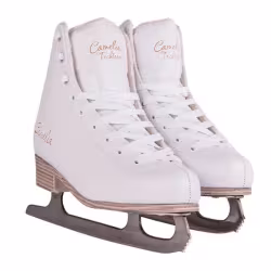 Коньки фигурные Tech Team Camelia, размер 40