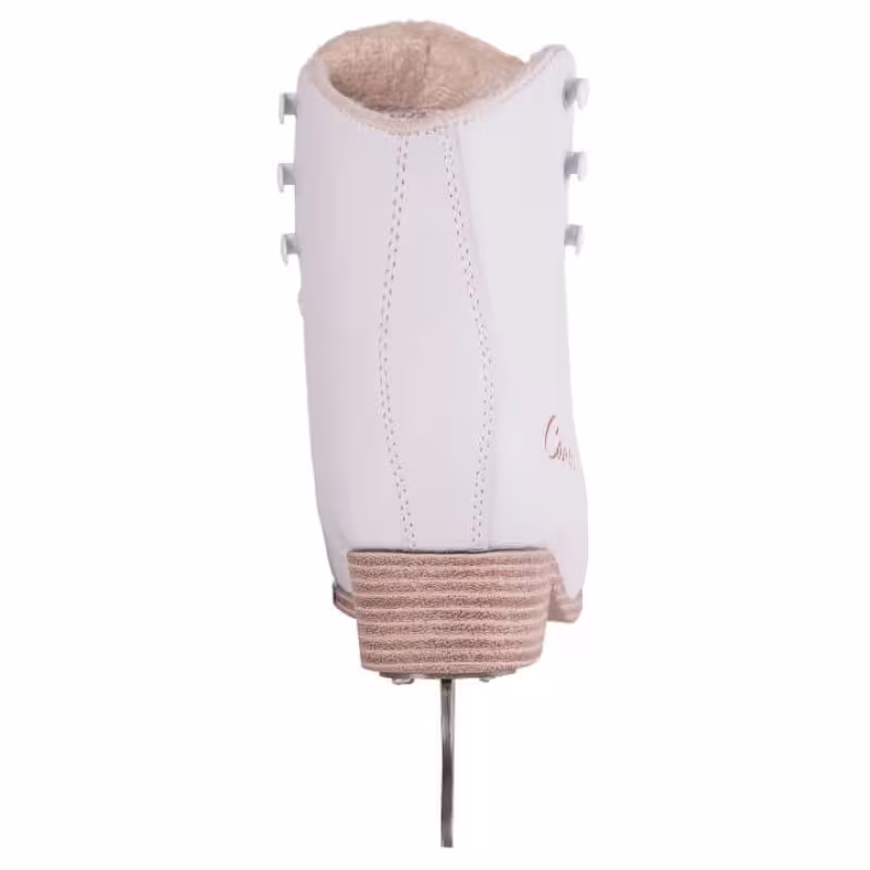 Коньки фигурные Tech Team Camelia, размер 41