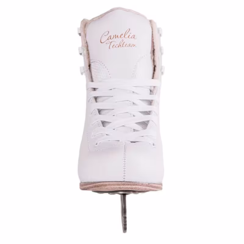 Коньки фигурные Tech Team Camelia, размер 41