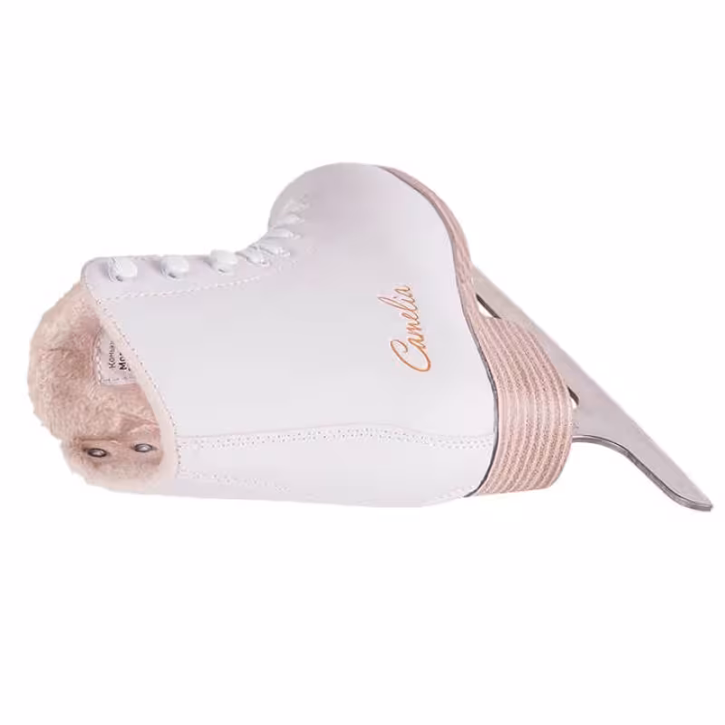 Коньки фигурные Tech Team Camelia, размер 42