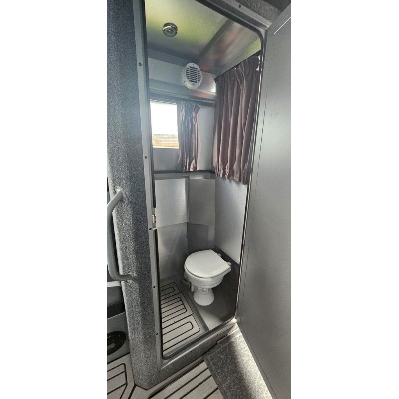 Лодка алюминиевая NorthSilver 766 XXL