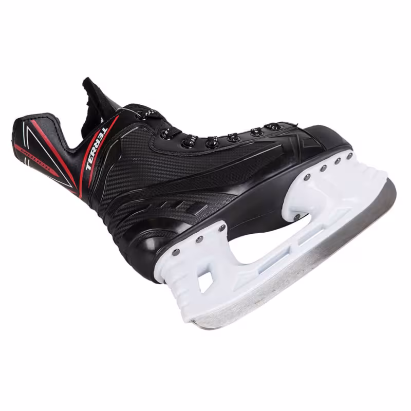 Коньки хоккейные Tech Team Terret, размер 39